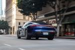 Porsche Taycan Turbo 2019 года (NA)
